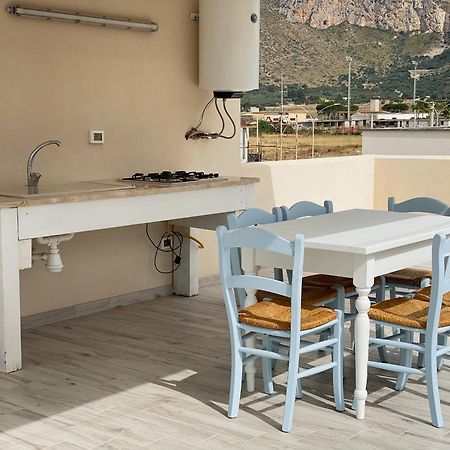 A Cantunera San Vito Lo Capo Exterior photo